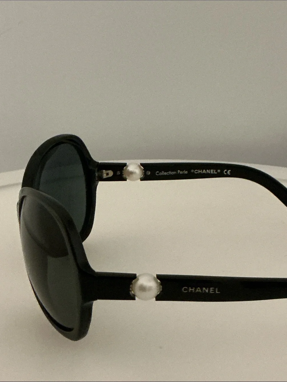 CHANEL authentic luxury